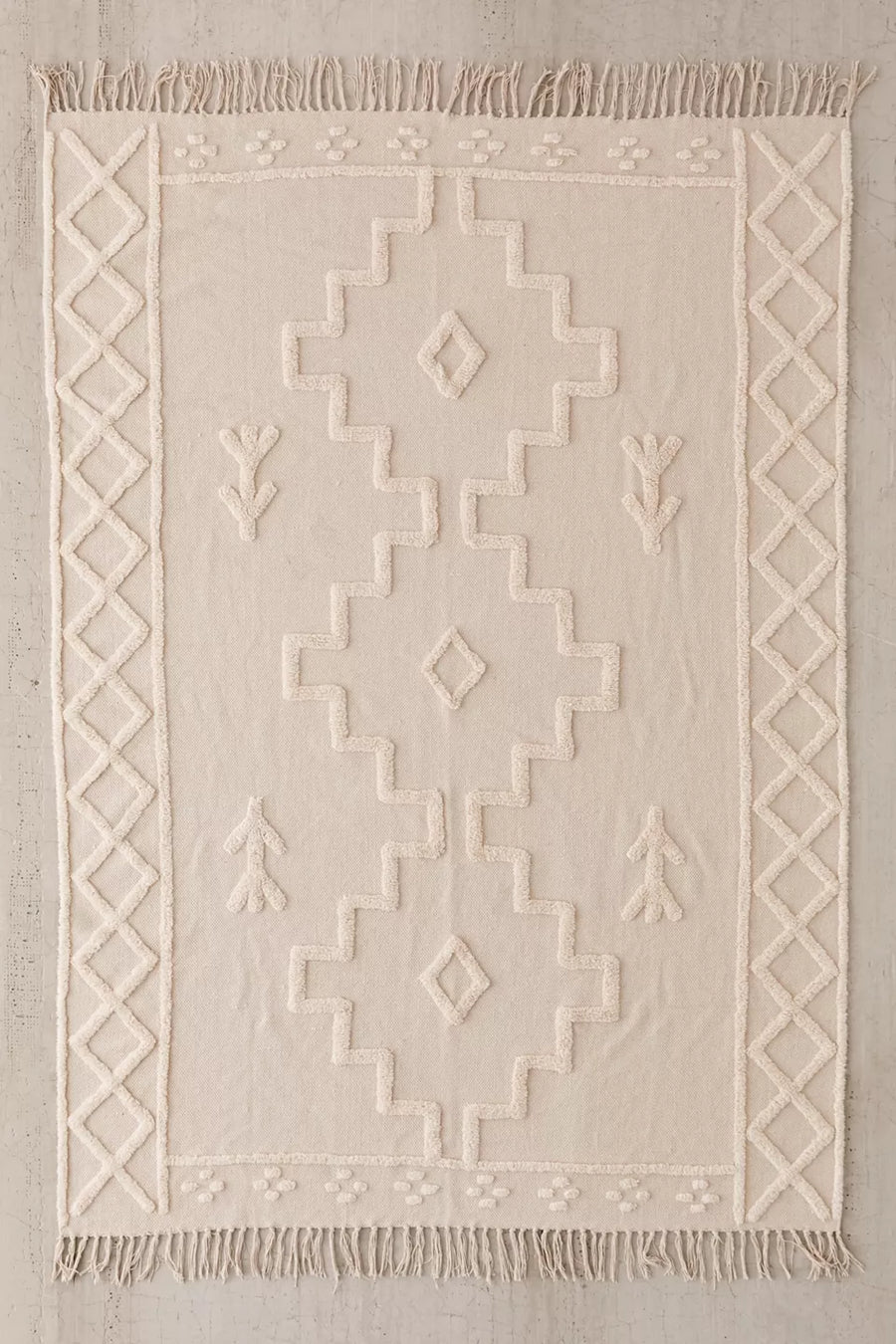 nexus kilim