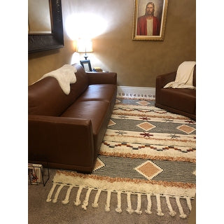 Karok kilim