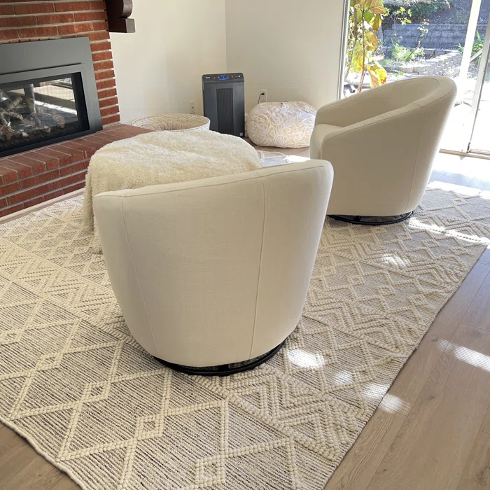 perfect lines kilim