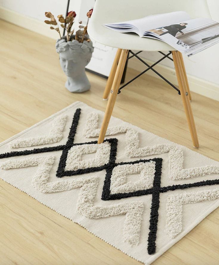 inlines kilim
