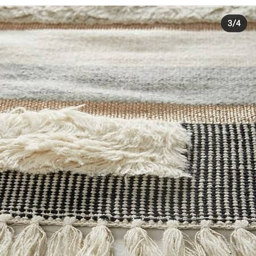 Retro kilim