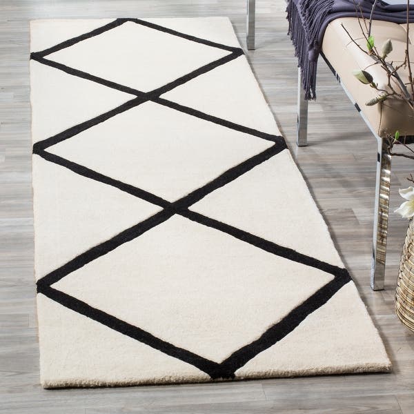 moroccan handtufted
