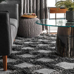 diamond kilim