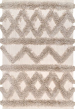 golden plush kilim
