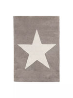 kids big star handtufted