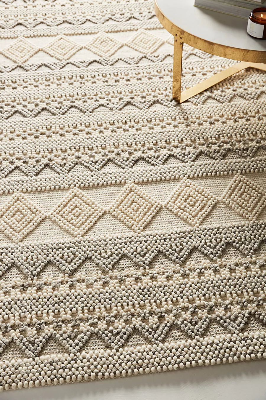 morocan kilim