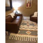 Karok kilim
