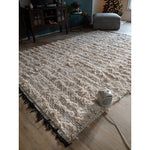 tufori kilim