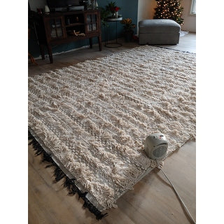 tufori kilim