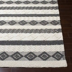 black ephoria kilim