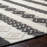 black ephoria kilim