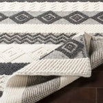 black ephoria kilim