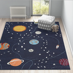 space handtufted