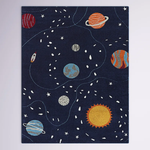 space handtufted