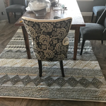 timless threads kilim