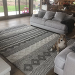 timless threads kilim