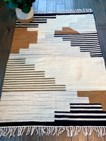 timless kilim