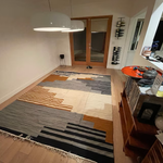 timless kilim