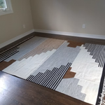timless kilim
