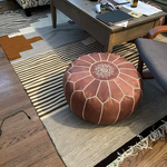 timless kilim