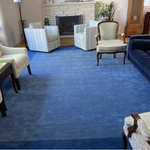 boarder handtufted