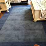 boarder handtufted