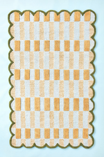 wavy boarder