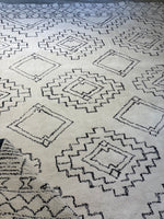 plush handtufted