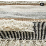 Retro kilim