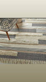 Retro kilim