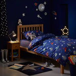 kids big star handtufted