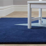 kids big star handtufted