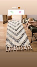 directions kilim