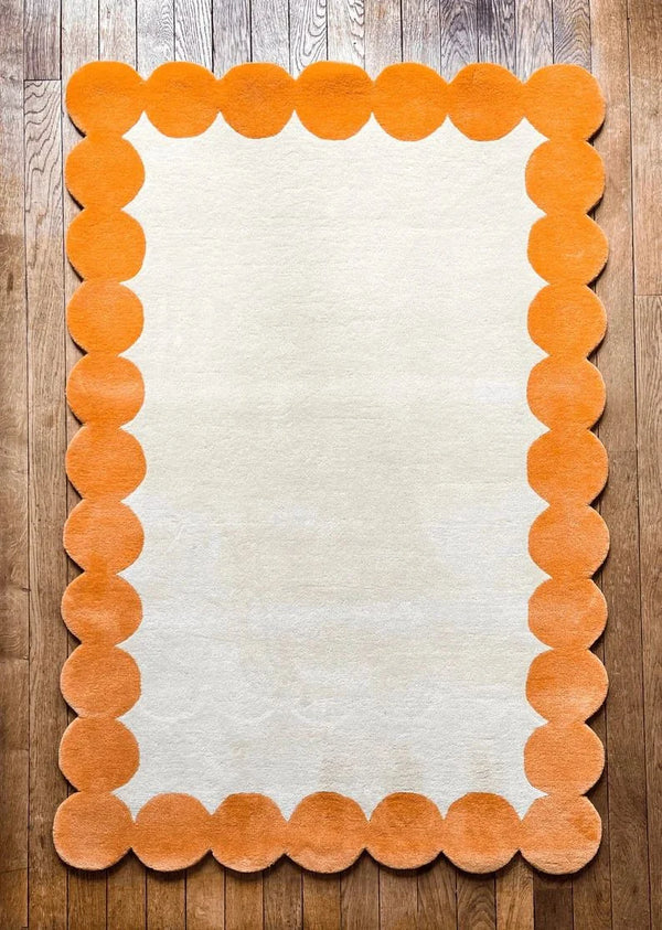 coloured boarder