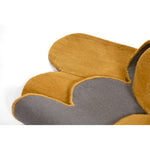 waves mustard