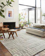 abbstract grey