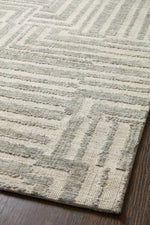 abbstract grey