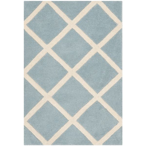moroccan handtufted