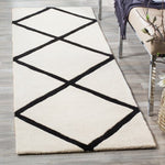 moroccan handtufted