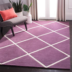 moroccan handtufted