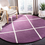 moroccan handtufted