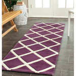 moroccan handtufted