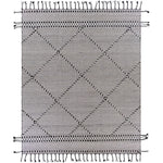 fringes kilim