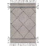 fringes kilim