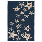 kids stars base blue