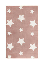 twinkle handtufted
