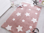 twinkle handtufted