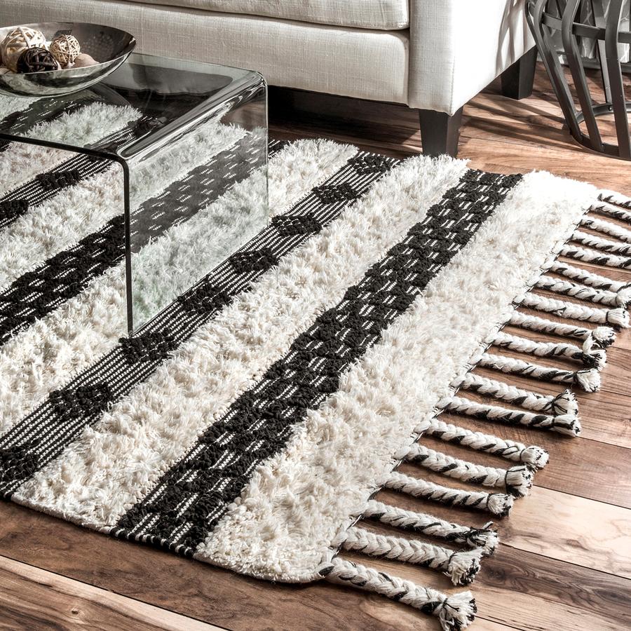 black valley kilim
