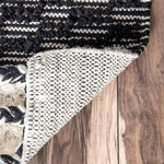 black valley kilim
