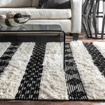 black valley kilim